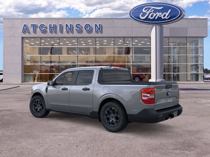New 2026 Ford Maverick XLT w/ Equipment Group 301A AWD/4WD image 4