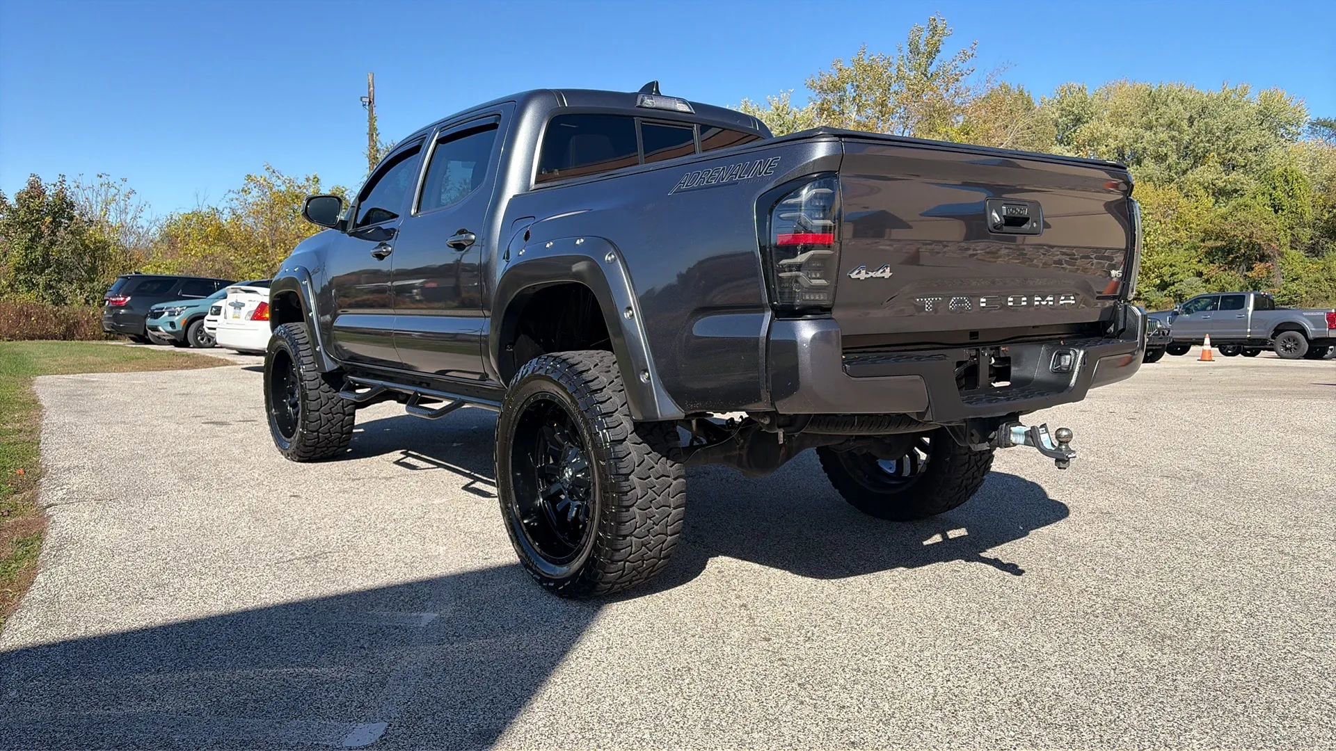 Used 2021 Toyota Tacoma SR5 image 13