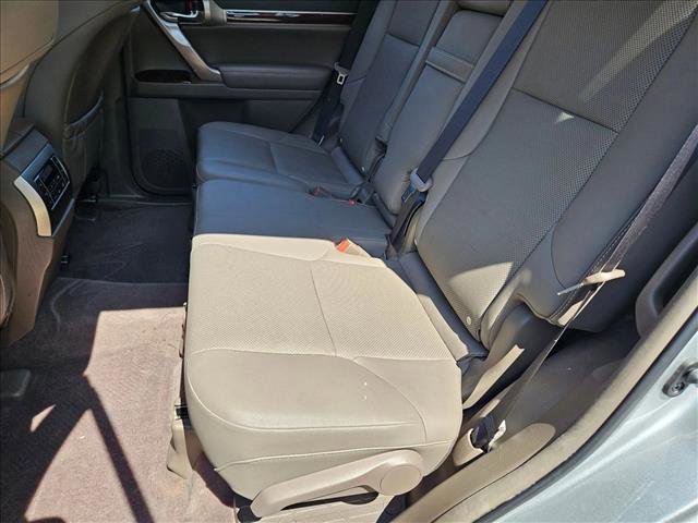 Used 2019 Lexus GX 460 Premium AWD/4WD image 18