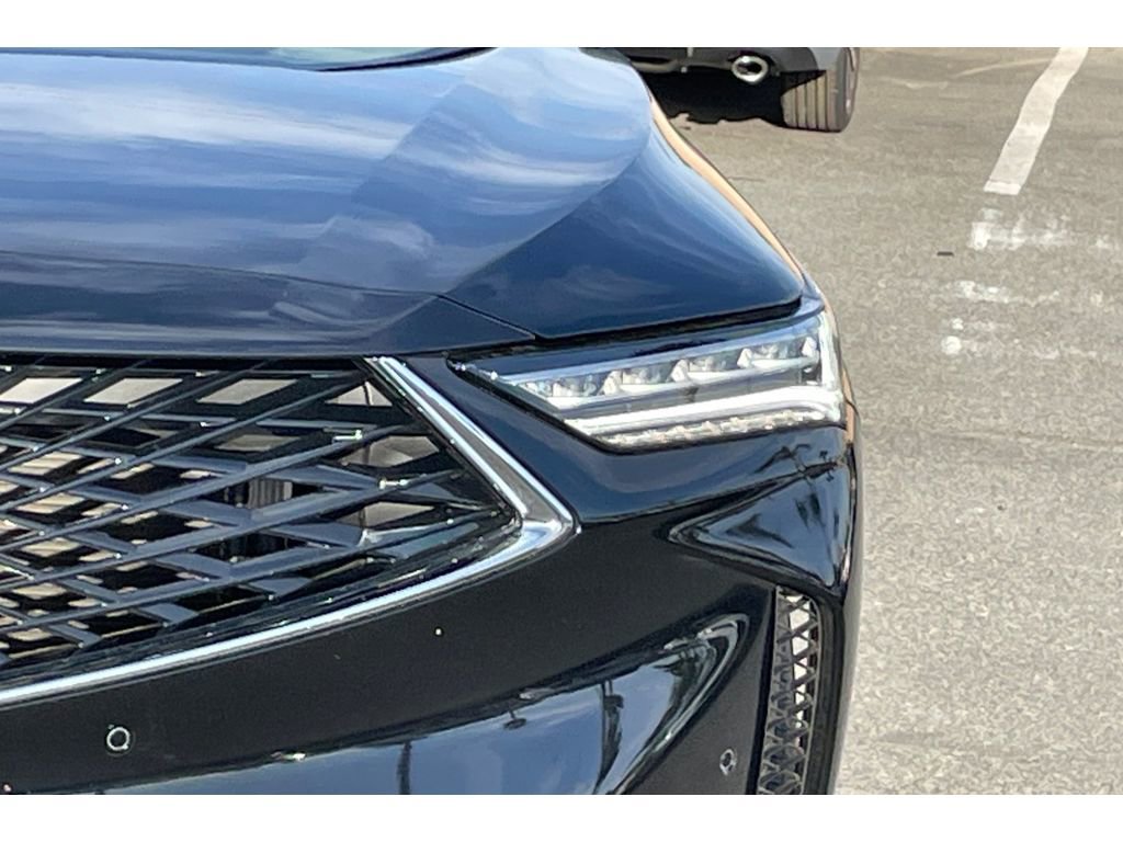 Certified 2025 Acura MDX SH-AWD w/ Technology Package image 52