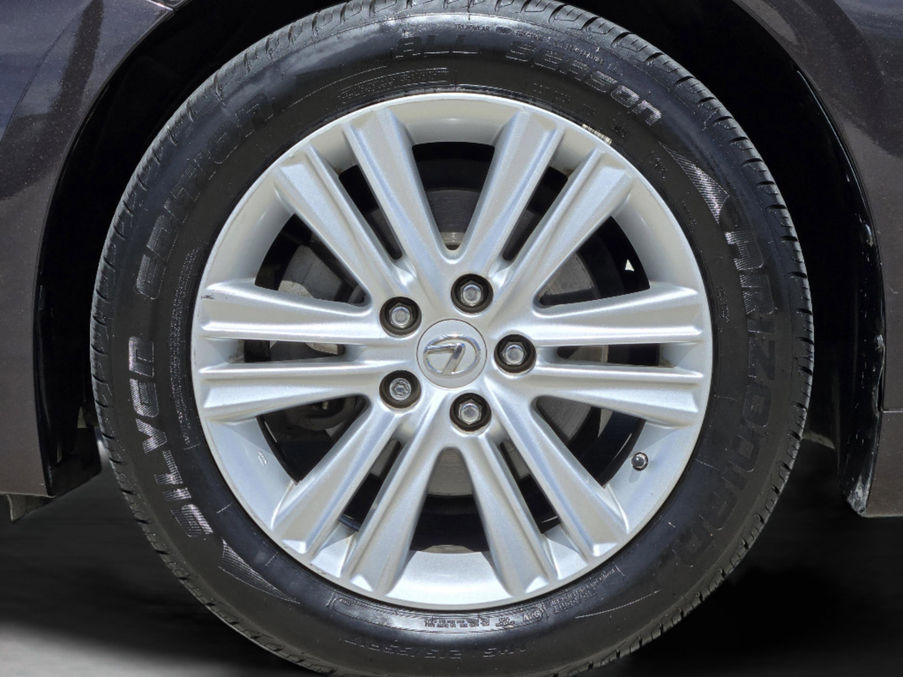 Used 2014 Lexus ES 350 image 12