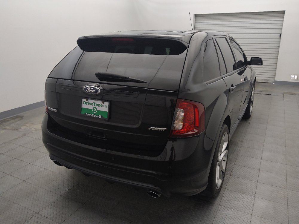Used 2014 Ford Edge Sport w/ Driver Entry Package FWD image 7