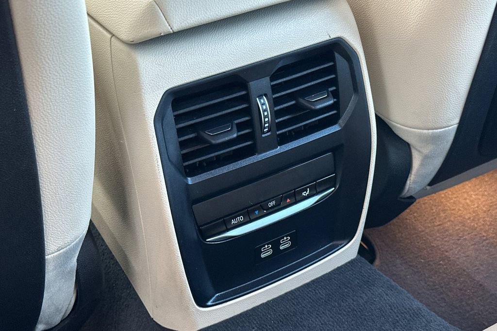 Used 2023 BMW i4 M50 image 13