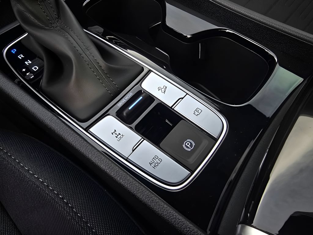 New 2026 Hyundai Santa Cruz SE AWD/4WD image 23