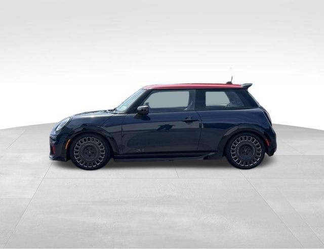 New 2027 MINI Cooper John Cooper Works FWD image 8