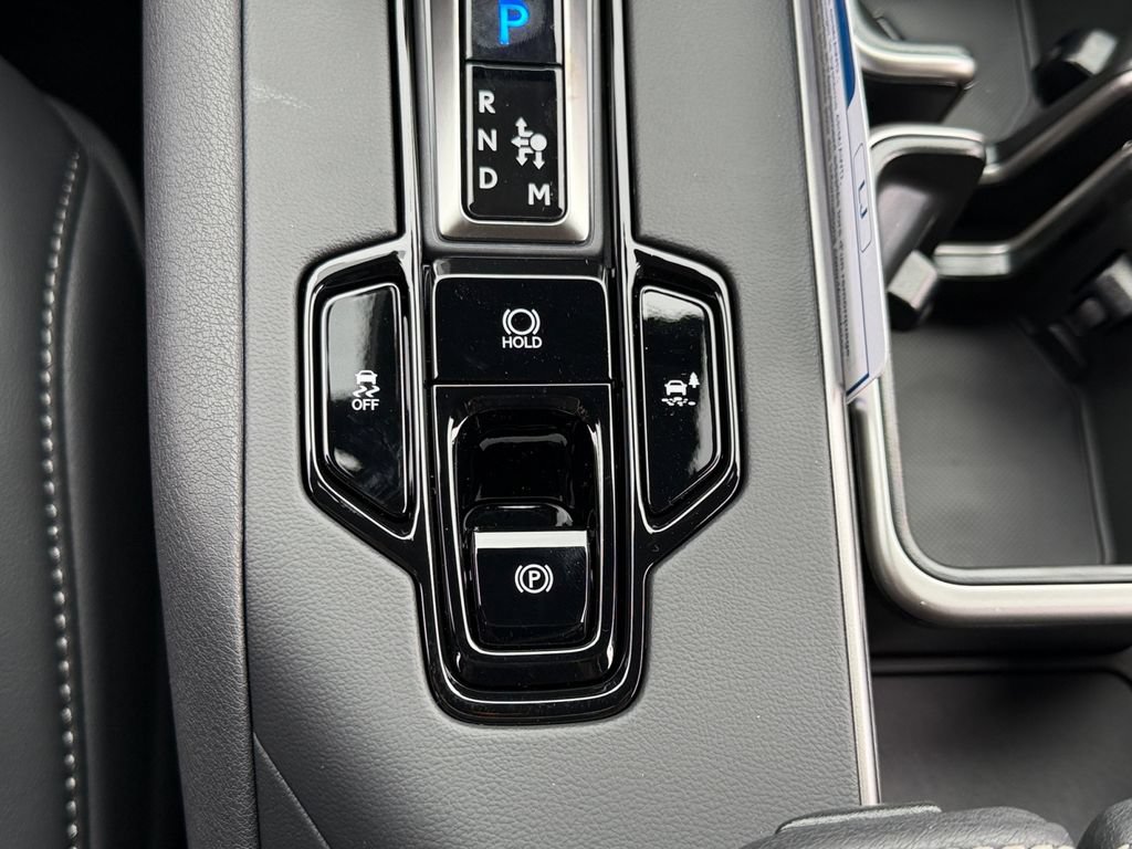 New 2026 Lexus TX 500h AWD image 28