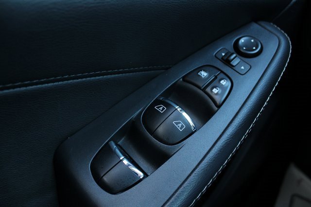 Used 2021 Nissan Maxima 3.5 SV w/ Floor Mat Group image 14