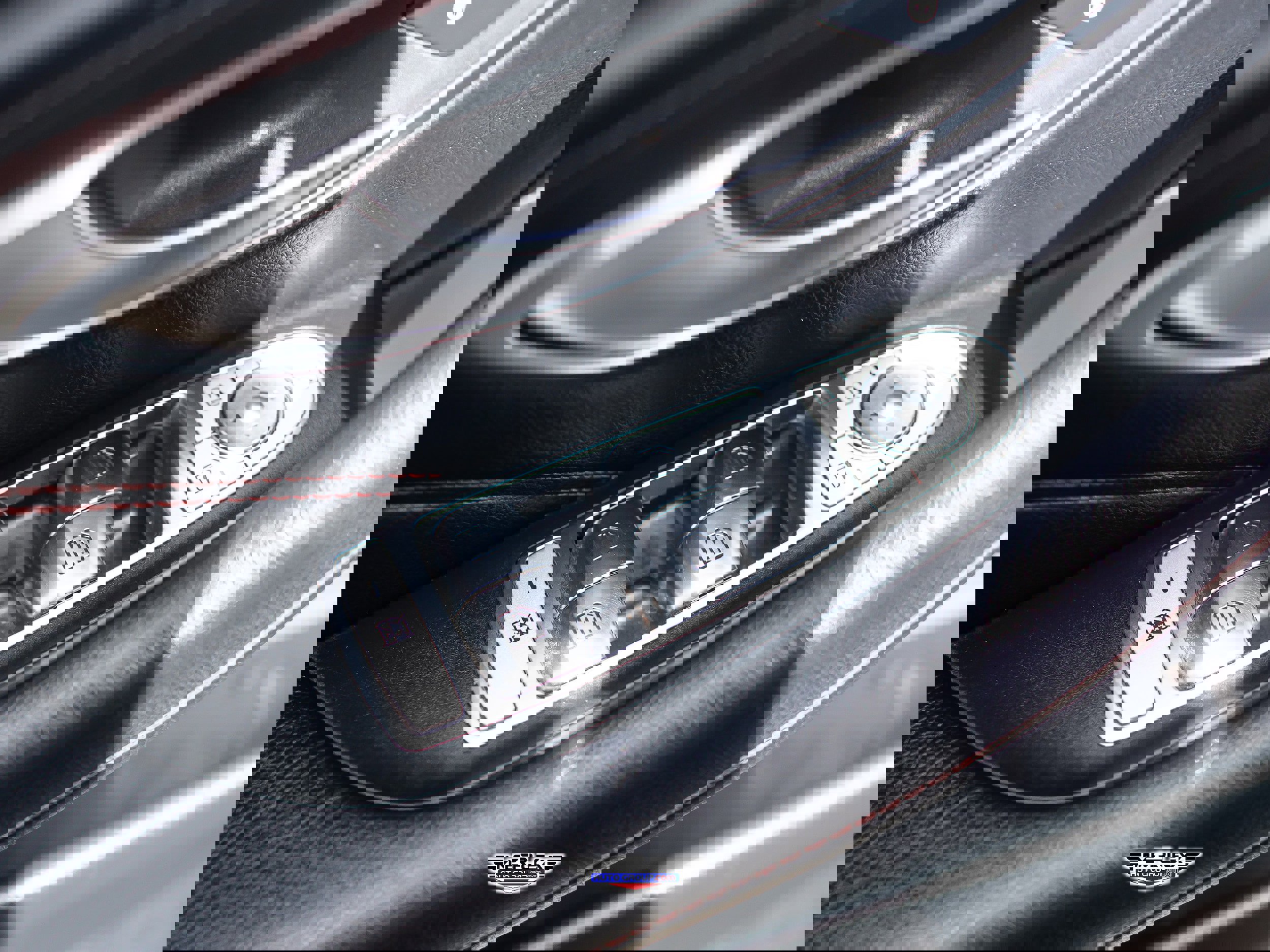 Used 2019 Mercedes-Benz E 53 AMG 4MATIC Sedan image 42