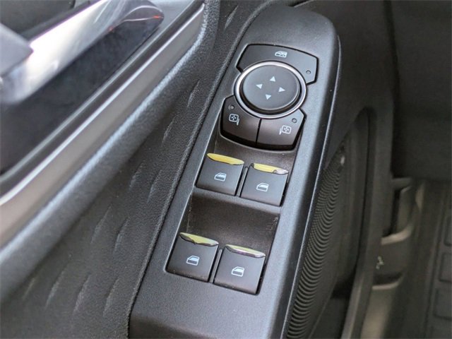 Used 2020 Ford Escape SE image 27