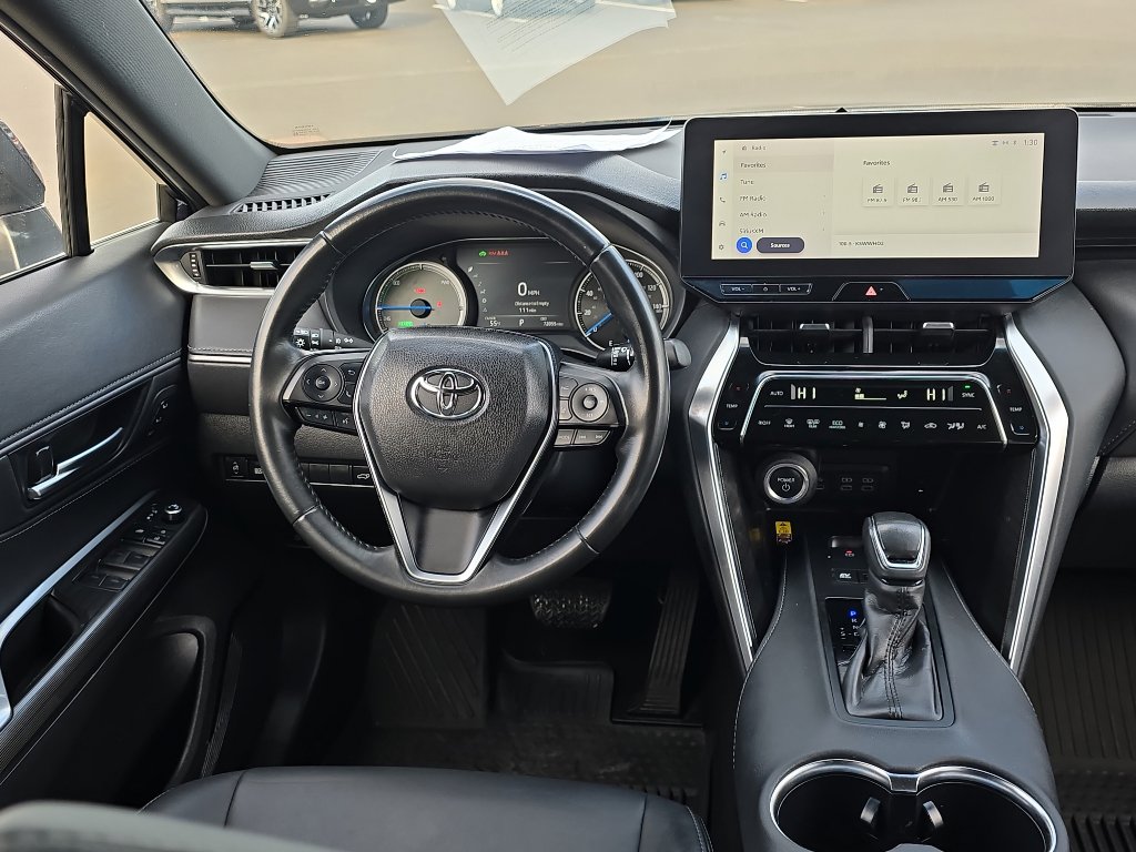 Certified 2023 Toyota Venza XLE image 22