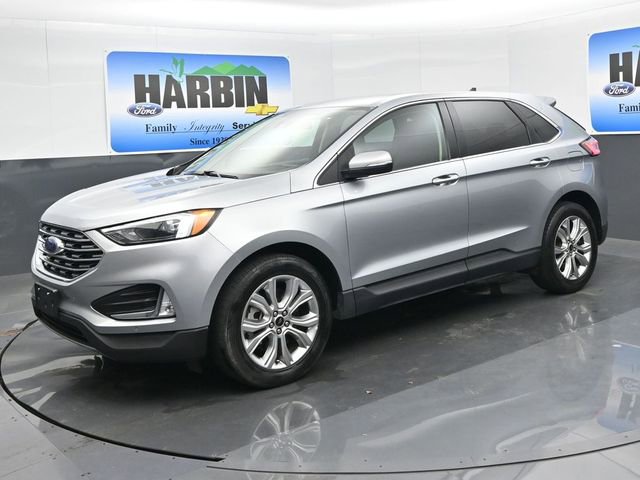 Used 2024 Ford Edge Titanium