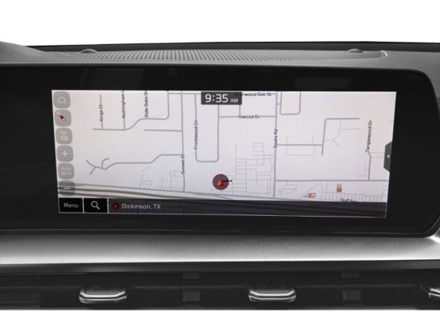 Used 2025 Kia Telluride S AWD/4WD image 19