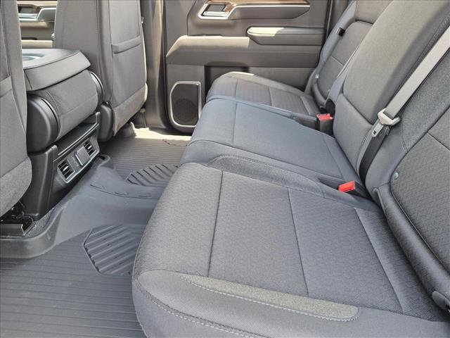 New 2026 Chevrolet Silverado 2500 LT AWD/4WD image 15