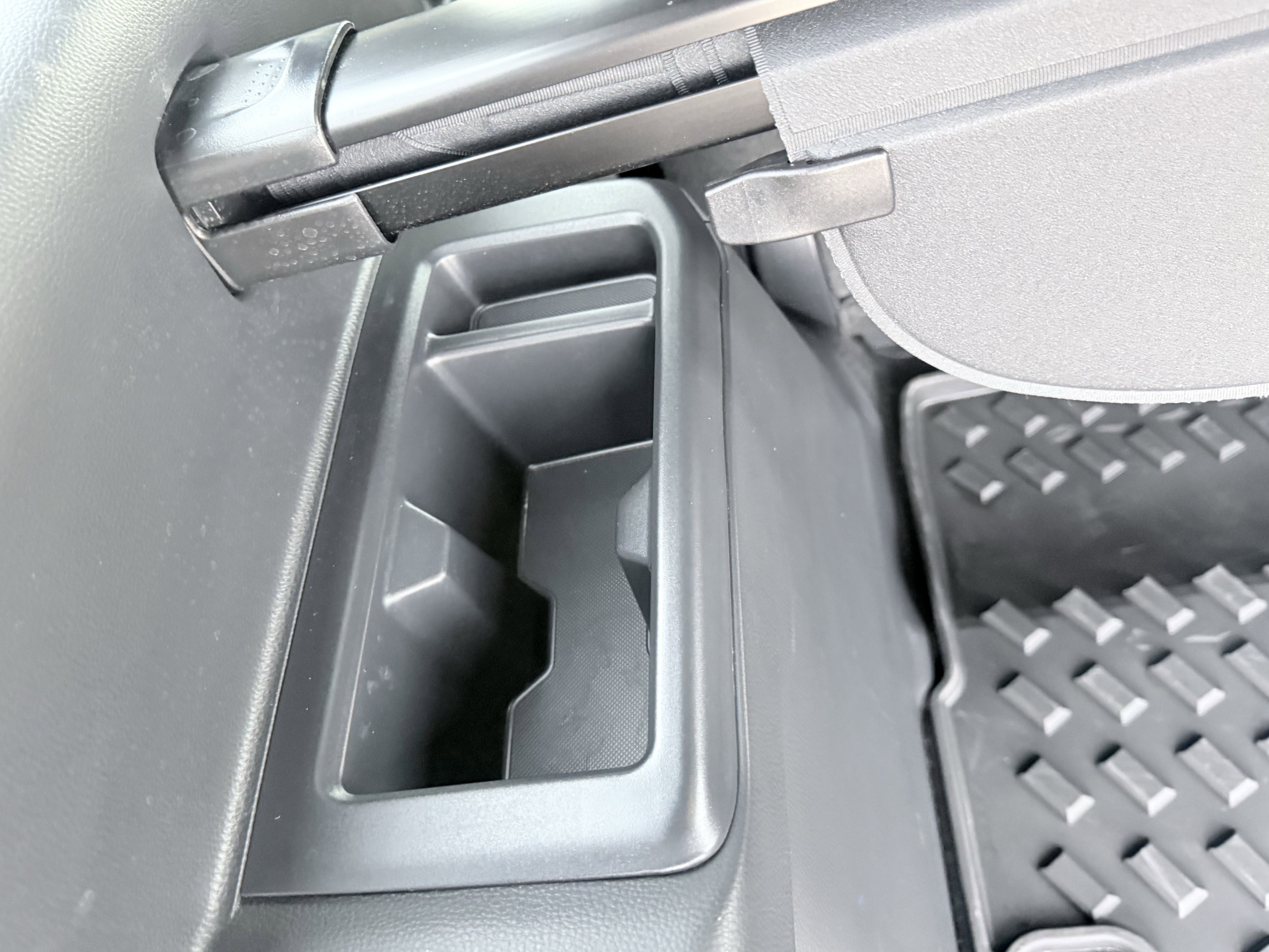 Used 2025 Lexus GX 550 image 17