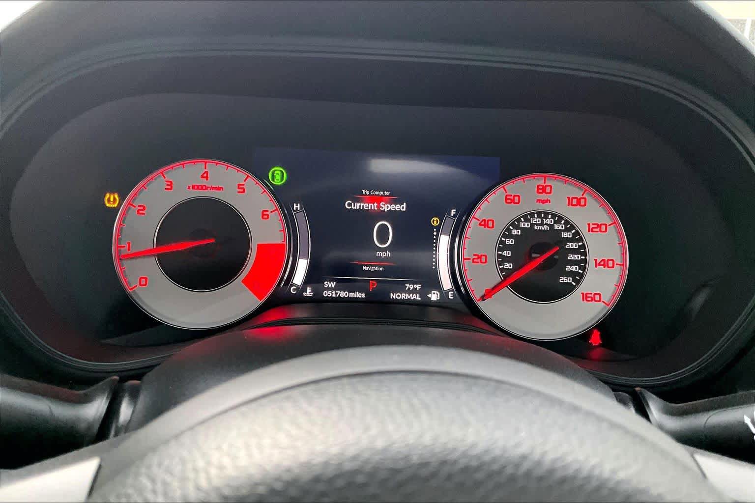 Used 2023 Acura TLX SH-AWD w/ A-SPEC Pkg image 25