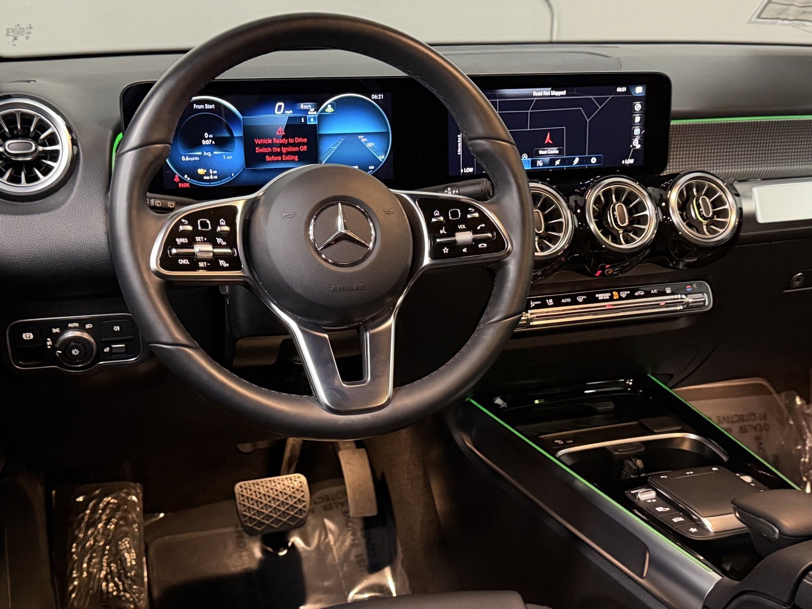 Certified 2023 Mercedes-Benz EQB 300 4MATIC image 33