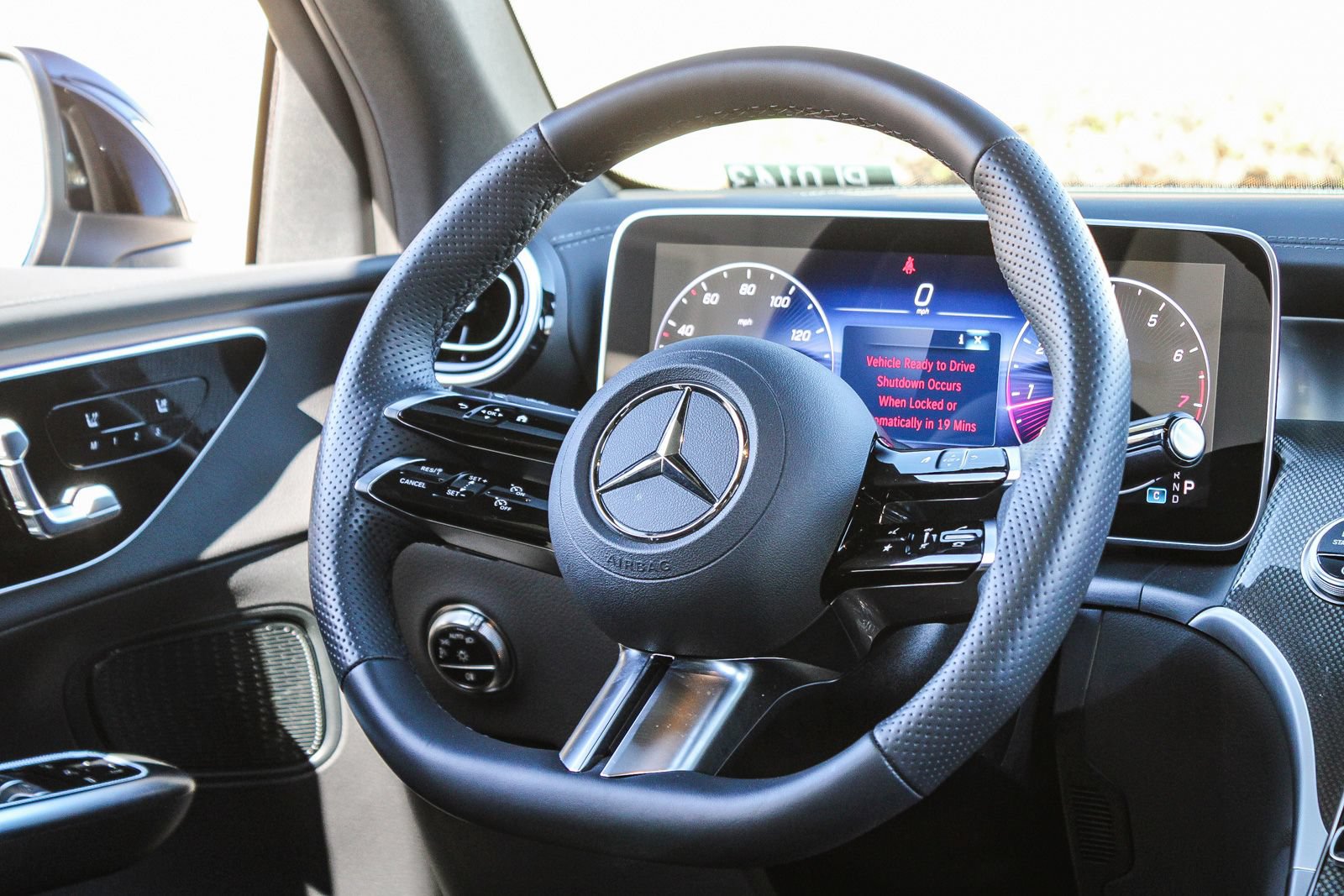 Certified 2026 Mercedes-Benz GLC 300 4MATIC image 16