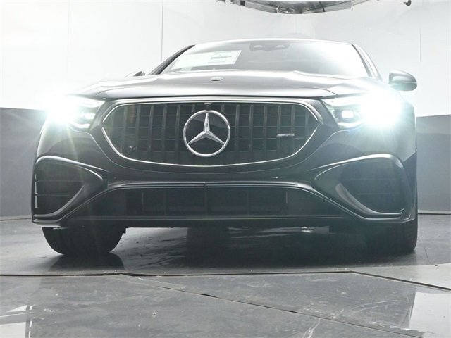 New 2026 Mercedes-Benz E 53 AMG e 4MATIC Sedan image 35
