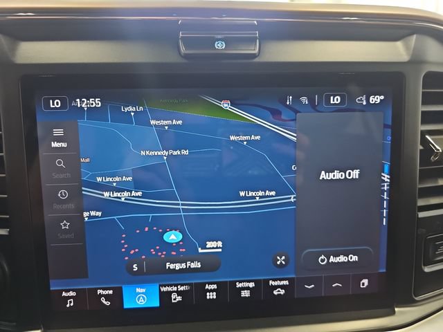 Used 2025 Ford F350 King Ranch AWD/4WD image 19