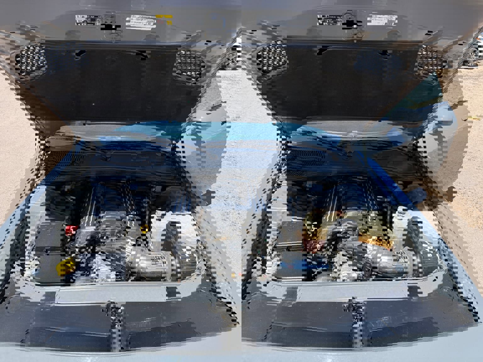 Used 2019 Dodge Challenger R/T Scat Pack image 20