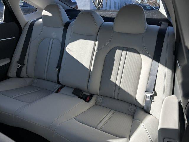 New 2026 Hyundai Sonata SE FWD image 42