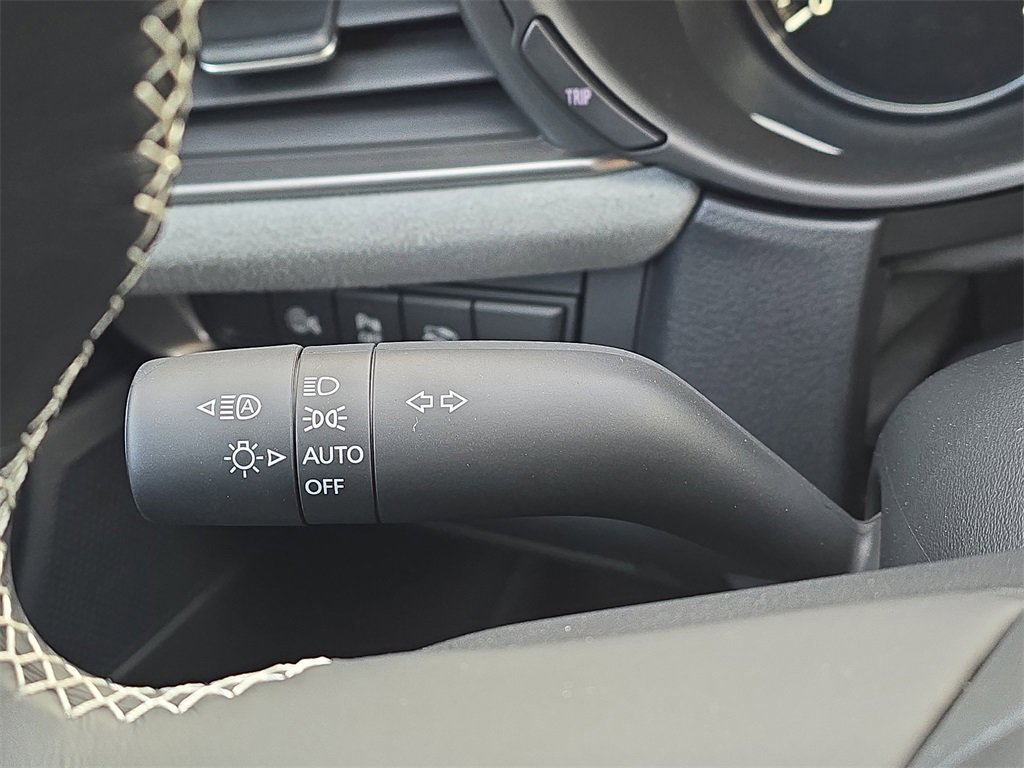 New 2026 MAZDA CX-30 AWD 2.5 S image 19