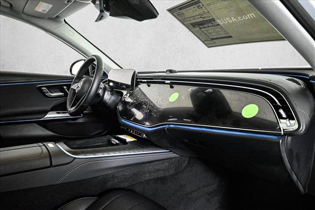 New 2026 Mercedes-Benz E 450 4MATIC All-Terrain Wagon image 24