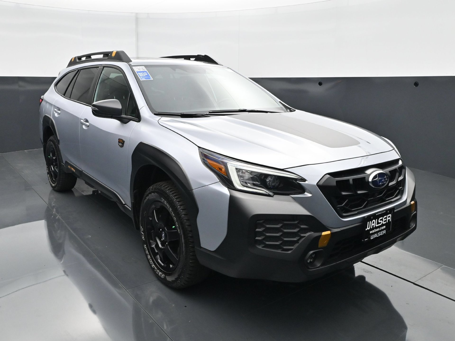Used 2025 Subaru Outback Wilderness AWD/4WD image 11