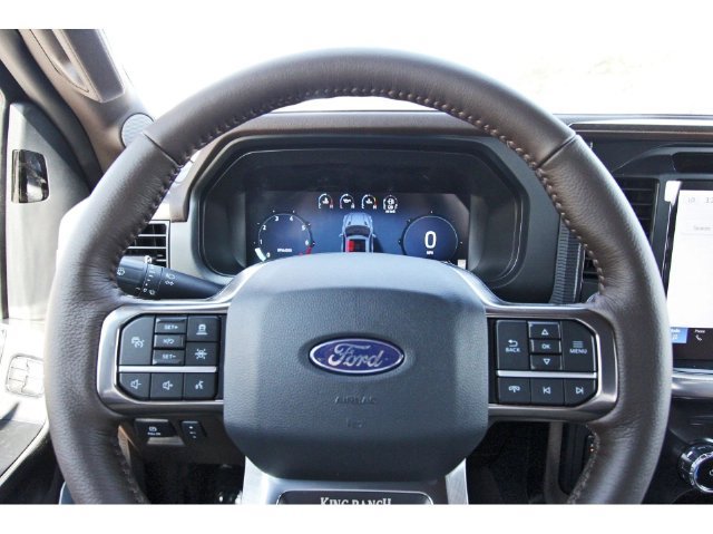 New 2026 Ford F150 King Ranch AWD/4WD image 12