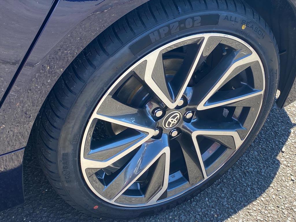 Used 2022 Toyota Corolla SE image 19