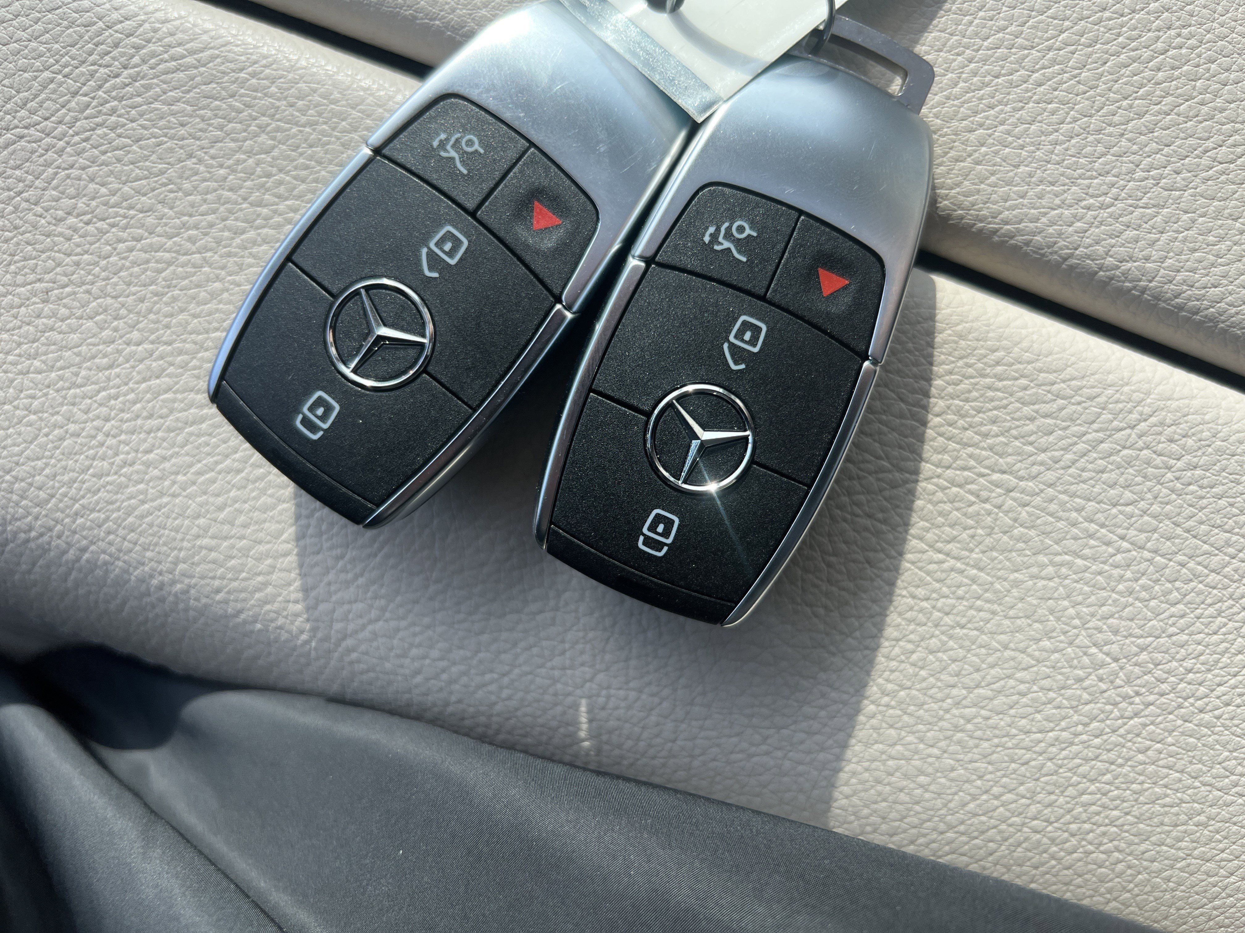 Certified 2024 Mercedes-Benz GLE 450 4MATIC image 38