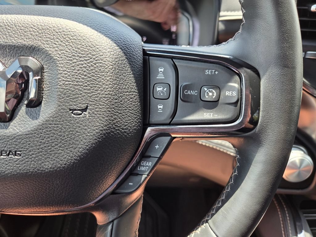Certified 2023 RAM 1500 Limited AWD/4WD image 32