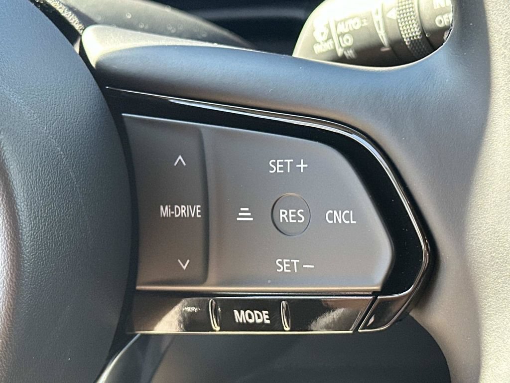 New 2026 MAZDA CX-5 Preferred AWD/4WD image 17