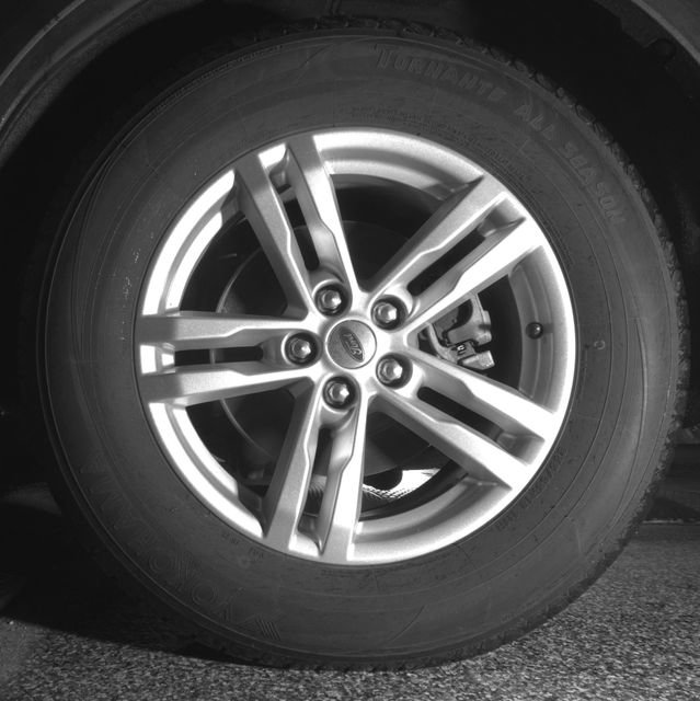 Used 2020 Ford Explorer XLT w/ Equipment Group 202A image 11