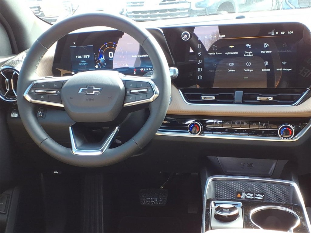 New 2026 Chevrolet Equinox ACTIV image 7