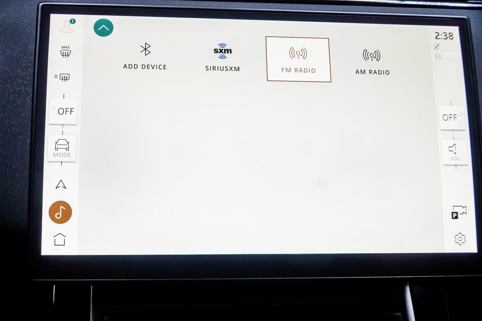 Used 2024 Land Rover Range Rover Evoque Dynamic SE image 22