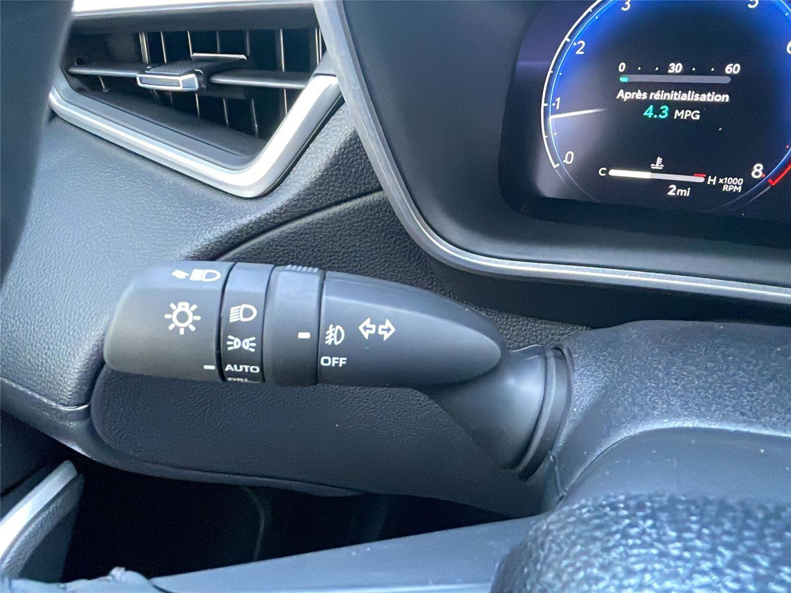 New 2026 Toyota Corolla Cross XLE image 23