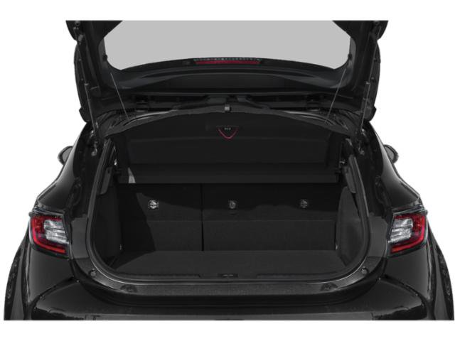 Used 2021 Toyota Corolla SE image 11