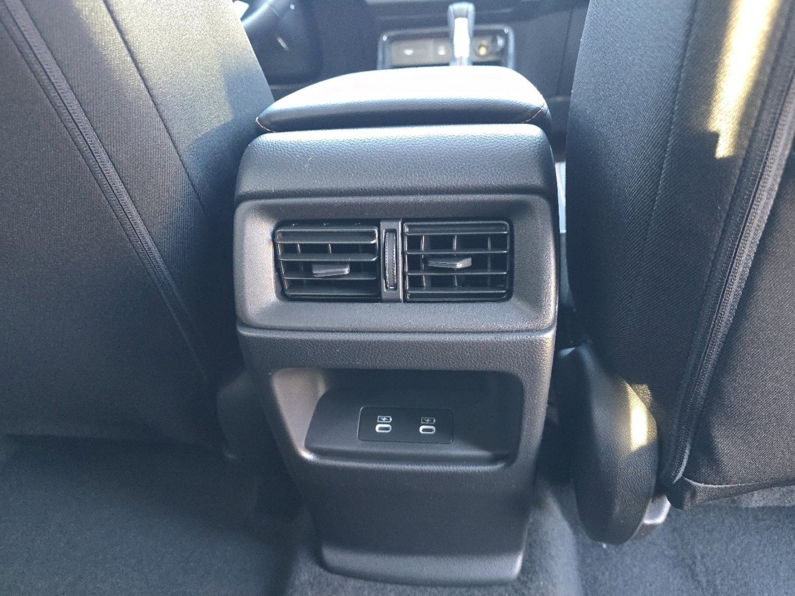 New 2026 Honda CR-V TrailSport image 27