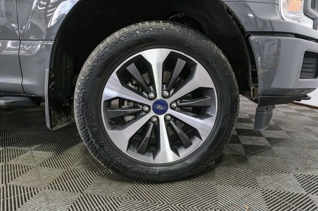 Used 2020 Ford F150 XL w/ Equipment Group 101A Mid image 15