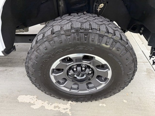 Used 2024 Ford F250 Lariat w/ Lariat Ultimate Package image 4