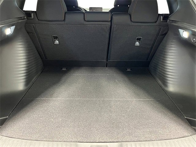 New 2026 Honda HR-V Sport image 24