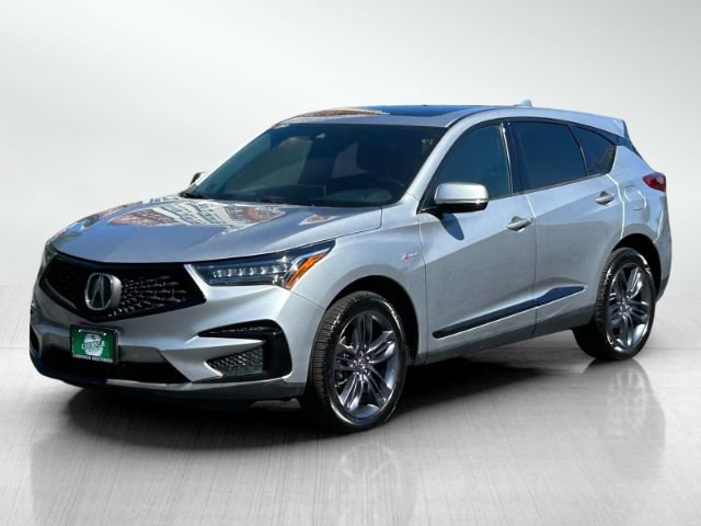 Used 2020 Acura RDX w/ Advance Package AWD/4WD image 8