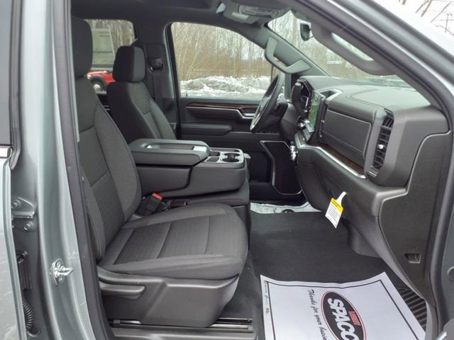 Used 2025 GMC Sierra 2500 SLE w/ SLE Value Package; image 24