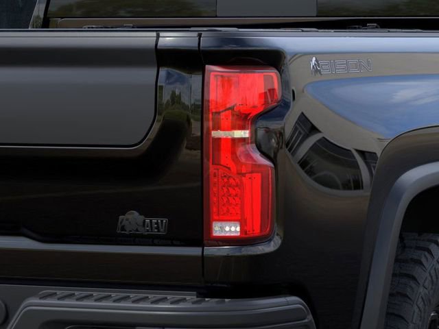New 2026 Chevrolet Silverado 2500 ZR2 image 11