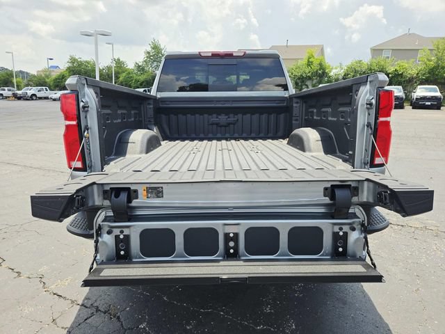New 2026 Chevrolet Silverado 2500 LT w/ Trail Boss Package AWD/4WD image 16