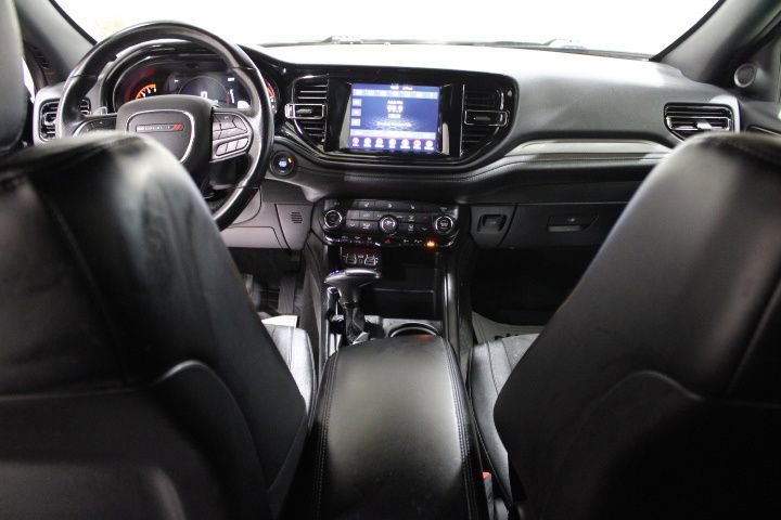 Used 2022 Dodge Durango GT image 22