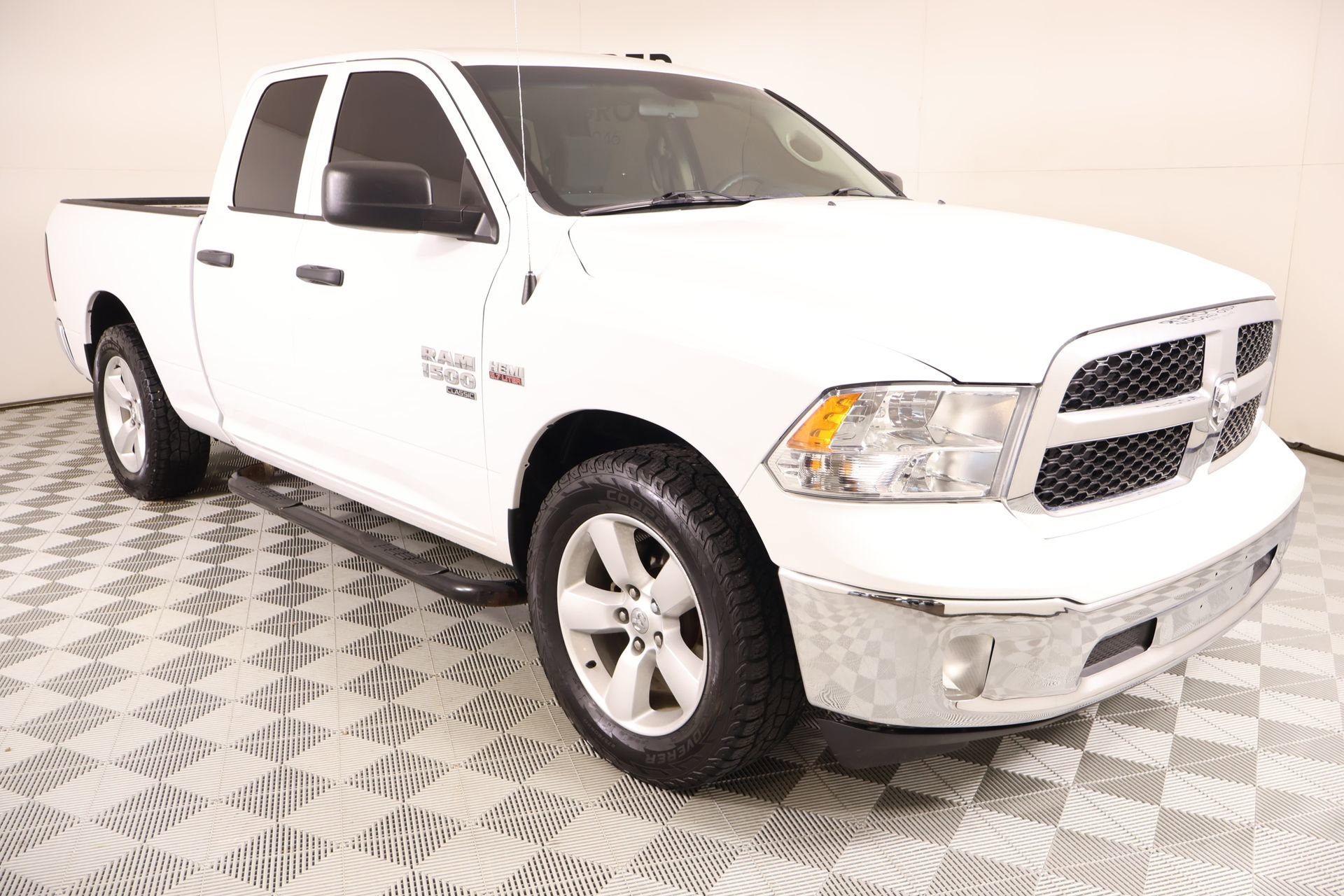Used 2022 RAM 1500 Tradesman w/ Tradesman SXT Package RWD 360° Tour