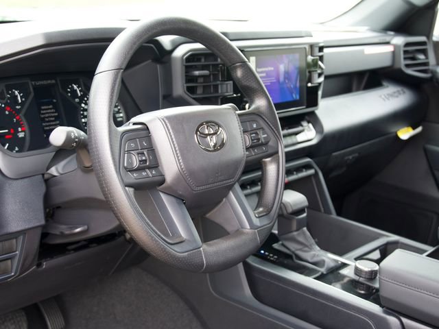 New 2026 Toyota Tundra SR5 RWD image 19
