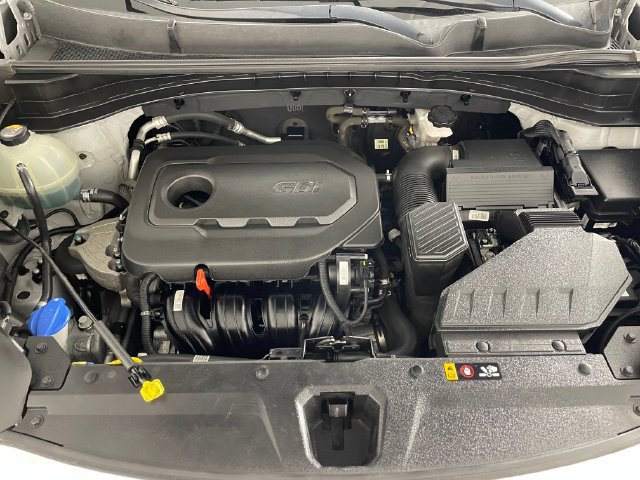 Used 2017 Kia Sportage LX AWD/4WD image 20